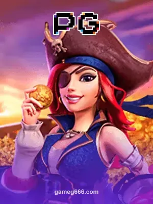 Queen of Bounty - Trò chơi slot hot tại g666