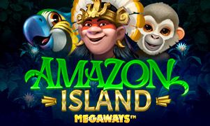 Hình ảnh trò chơi Amazon Island Megaways™ tại g666