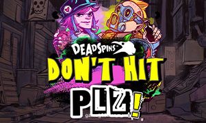 Hình ảnh Don't Hit Plz! tại g666