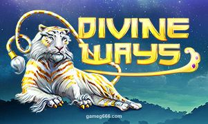 Hình ảnh trò chơi Divine Ways tại g666
