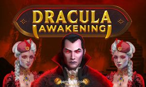 g666 Dracula Awakening