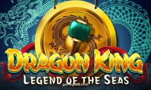 Hình ảnh trò chơi Dragon King Legend Of The Seas tại g666