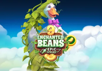 Hình ảnh trò chơi 9 Enchanted Beans tại g666