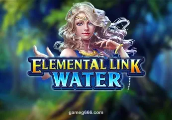 Play g666 Elemental Link Water Slot Online