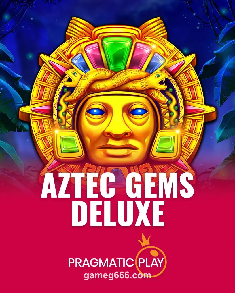 Aztec Gems Deluxe tại g666